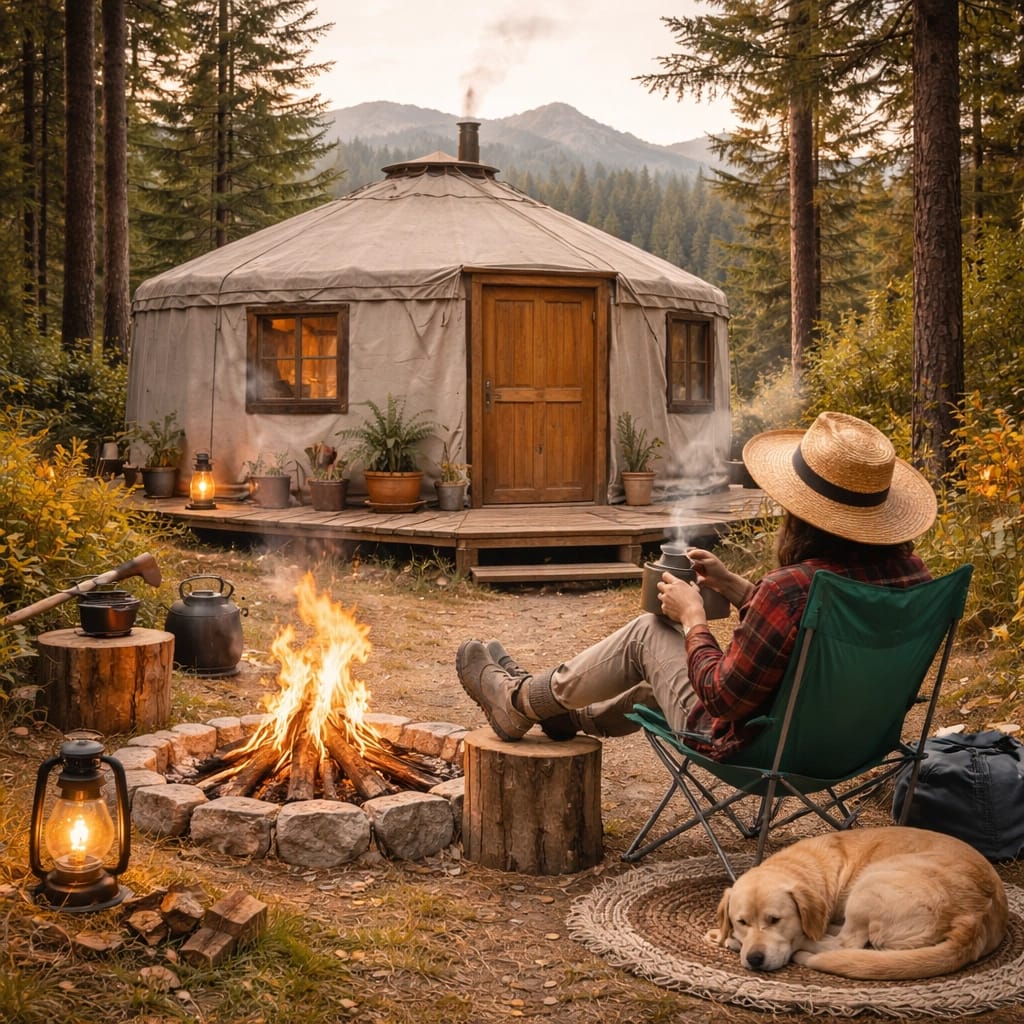 Why Buildings Don’t Fall: The Science Explained