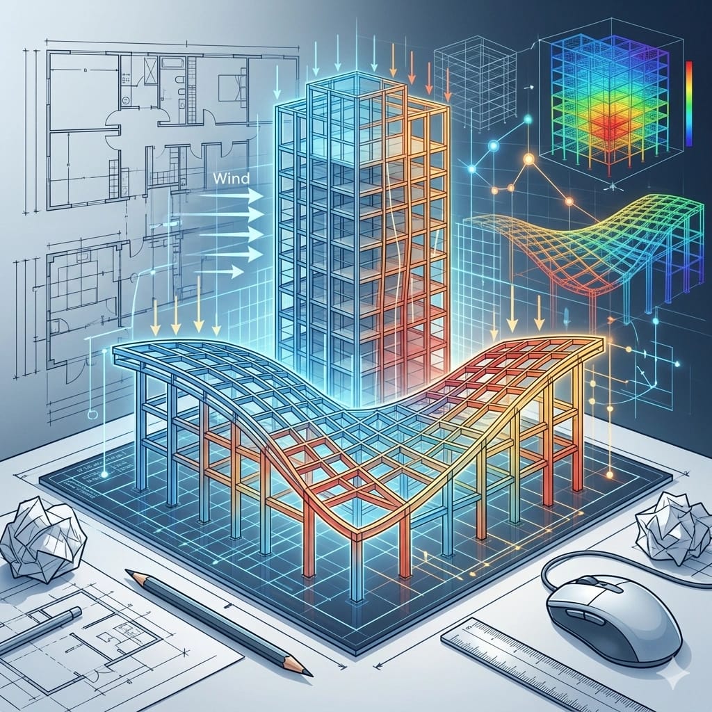 Software Powering Modern Structural Design